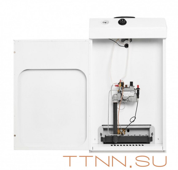 Напольный газовый котел Strattos PRO 40 кВт Напольный газовый котел Strattos PRO 40 кВт