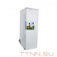 Напольный газовый котел Боринское АКГВ - 11,6-3