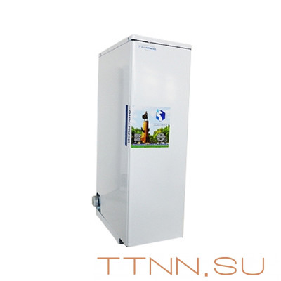 Напольный газовый котел Боринское АКГВ - 11,6-3 Напольный газовый котел Боринское АКГВ - 11,6-3