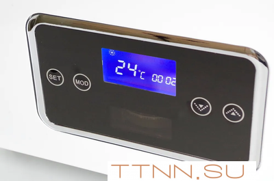 Настенный газовый котел Arderia D10 v3 (10 кВт) Настенный газовый котел Arderia D10 v3 (10 кВт)