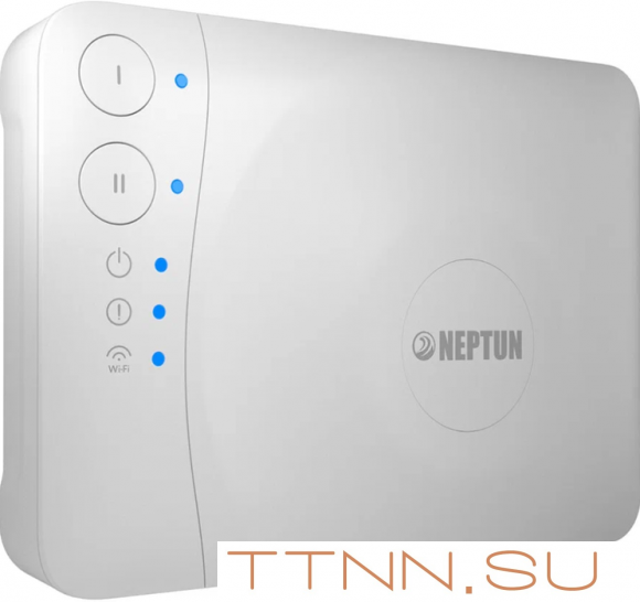 Комплект Neptun Profi Smart+ 1/2 Tuya