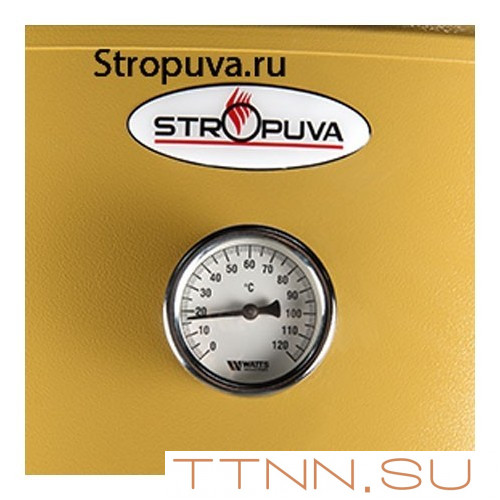 Stropuva mini S8P твердотопливный котел длительного горения Stropuva mini S8P твердотопливный котел длительного горения