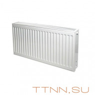 Стальной панельный радиатор STEELSUN STANDARD 22 500 x  800 Стальной панельный радиатор STEELSUN STANDARD 22 500 x  800