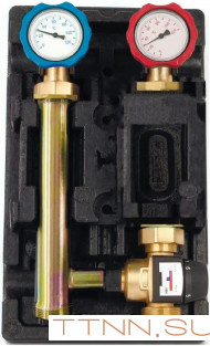 Насосная группа Rommer RDG-1002-002501