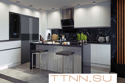 Настенный газовый котел ECA CONFEO PREMIX HST 28 KW