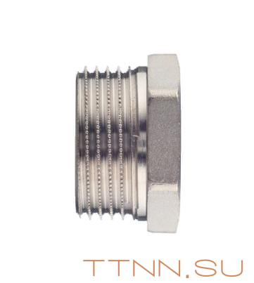 Футорка 1"-3/4" н-в STOUT SFT-0029-000134 Футорка 1"-3/4" н-в STOUT SFT-0029-000134