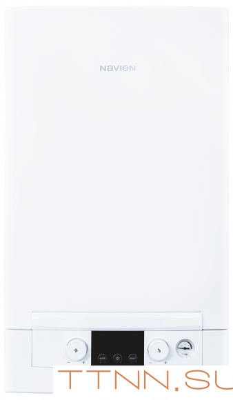 Настенный газовый котел Navien Heat Atmo NGB150-24A (24 кВт) Настенный газовый котел Navien Heat Atmo NGB150-24A (24 кВт)