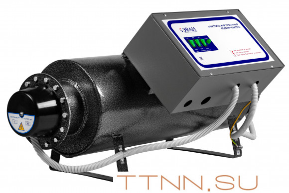 Проточный электрический водонагреватель Эван ЭПВН-36Б