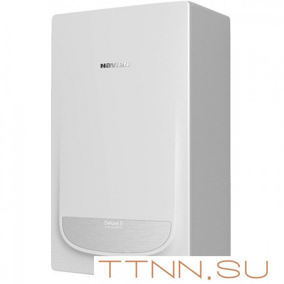 Настенный газовый котел Navien Deluxe S COAXIAL-13k