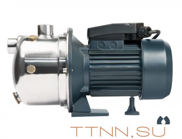 Поверхностный насос Unipump JS 60