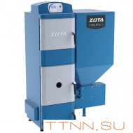 Пеллетный котел длительного горения ZOTA Pellet 20S