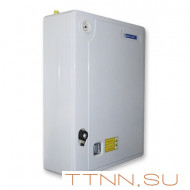 Настенный газовый котел Боринское ИШМА - 12,5 БСК контур ГВС медный