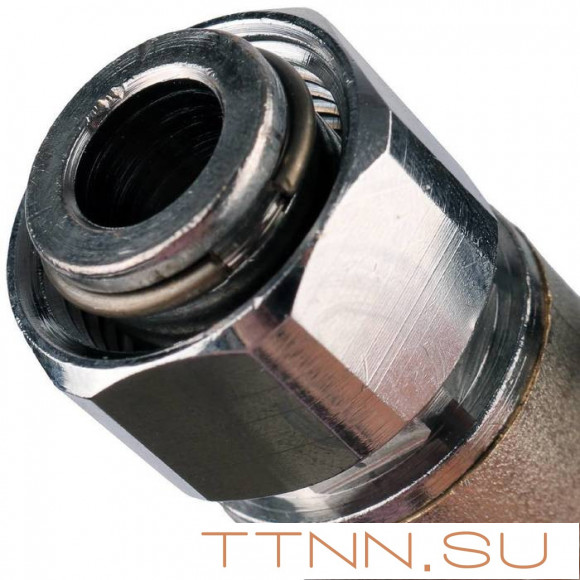 Шаровый кран STOUT SVB-0009-000015