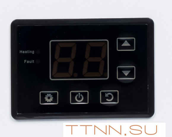 Электрический котел Kotitonttu AINOVA LT-20D