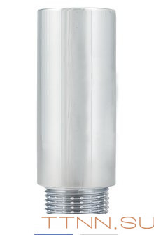 Удлинитель Valtec 3/4 х 40 мм VT.198.C.0504 Удлинитель Valtec 3/4 х 40 мм VT.198.C.0504