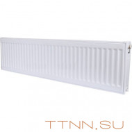 Стальной панельный радиатор ROMMER 21 300х2100 нижнее подключение Ventil Стальной панельный радиатор ROMMER 21 300х2100 нижнее подключение Ventil