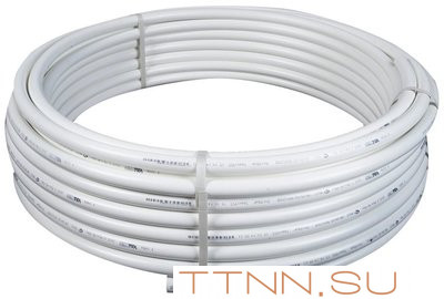 Труба металлопластиковая VALTEC 32(3,0) бухта 40м