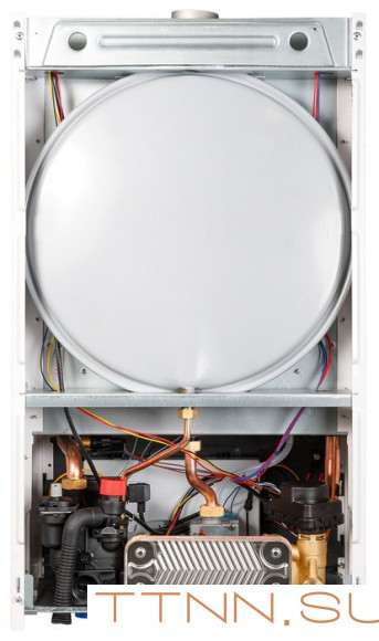 Настенный газовый котел Kotitonttu TOIVO T16 DK