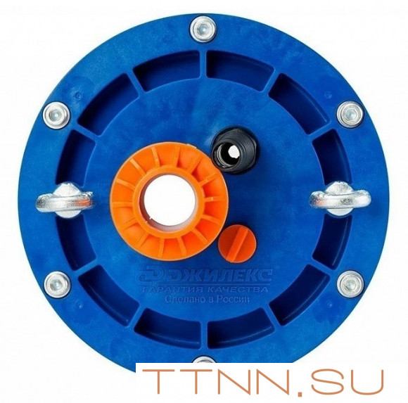 Оголовок для скважины Джилекс ОСП 133-160/32