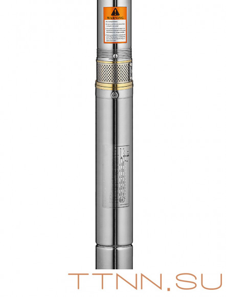 Скважинный насос Rommer RP 3-77