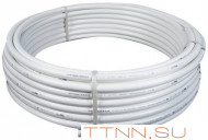 Труба металлопластиковая VALTEC 32(3,0) бухта 50м