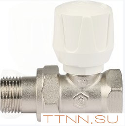 Клапан терморегулирующий STOUT 1/2 SVR 2122 000015