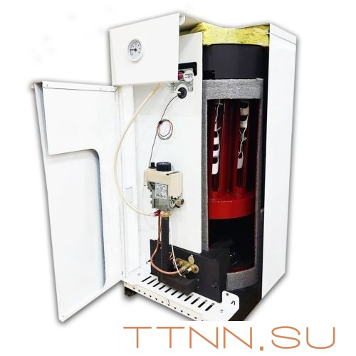 Напольный газовый котел Strattos S 11,6 кВт