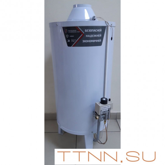 Газовый котел АОГВ-17,4 VarGaz (полный аналог АОГВ-17.4-3 Ростов) г.Таганрог