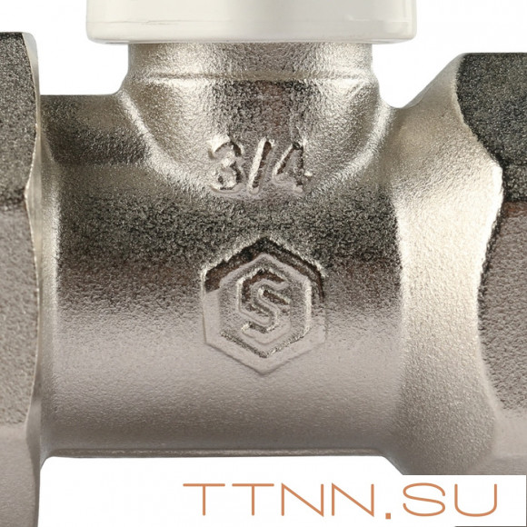 Вентиль STOUT SVL 1176 000020