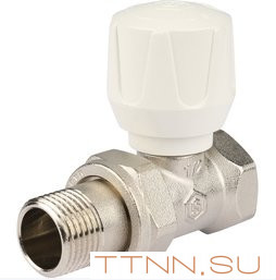 Клапан терморегулирующий STOUT 3/4 SVR 2122 000020