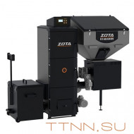 Твердотопливный автоматический котел ZOTA Stahanov-26 Твердотопливный автоматический котел ZOTA Stahanov-26