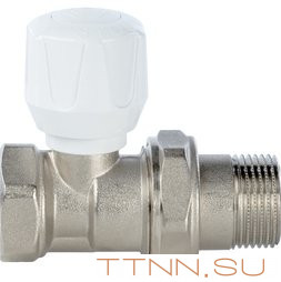 Клапан терморегулирующий STOUT 3/4 SVR 0003 000020