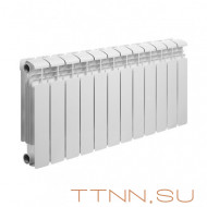 Алюминиевый радиатор Rifar Alum 350 12 секций