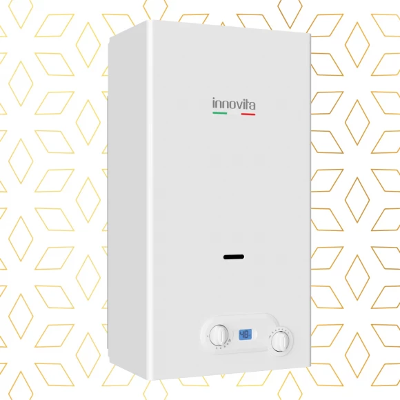 Газовая колонка Innovita Primo 11 iD NG