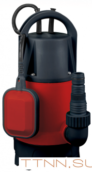 Дренажный насос Rommer OPTIMA, 10м, 550 Вт, универсальный Дренажный насос Rommer OPTIMA, 10м, 550 Вт, универсальный