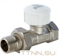 Клапан термостатический STOUT 1/2 SVT 001 000015 Клапан термостатический STOUT 1/2 SVT 001 000015