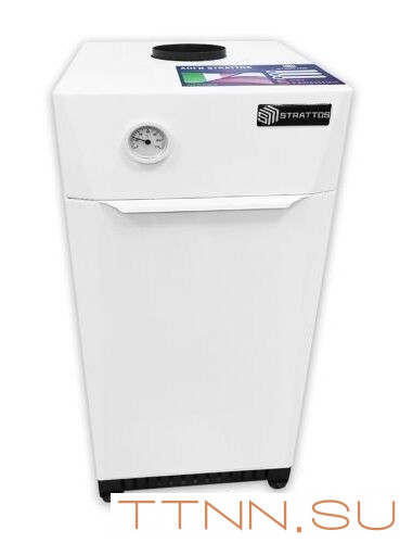 Напольный газовый котел Strattos S 23,2 кВт