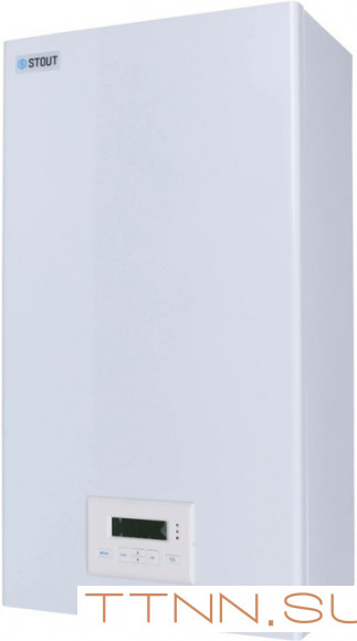 Электрический котел STOUT PLUS 7 кВт (SEB-2201-000007)