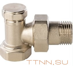 Клапан угловой STOUT 1/2 SVL 0002 000015