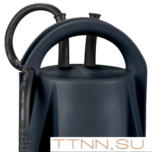 Дренажный насос Rommer OPTIMA, 10м, 750 Вт, универсальный