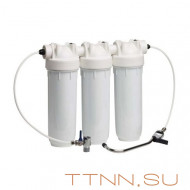 Фильтр DP 10 TRIO 1/4+KIT BRAVO DP Фильтр DP 10 TRIO 1/4+KIT BRAVO DP