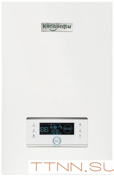 Электрический котел Kotitonttu AINOVA QM-10