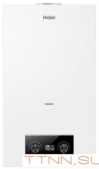 Газовая колонка Haier JSD 20-10E Газовая колонка Haier JSD 20-10E