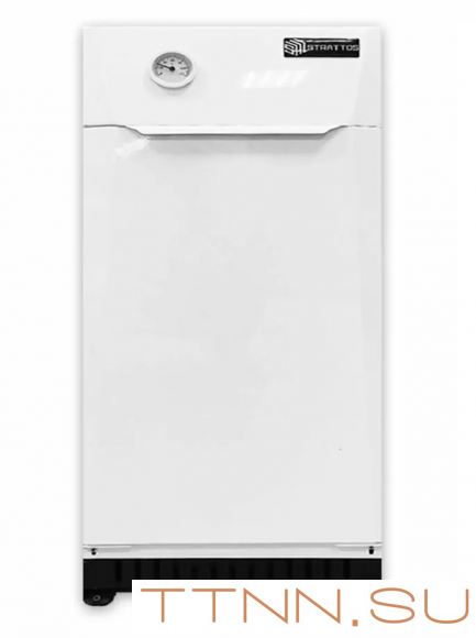 Напольный газовый котел Strattos S 35 кВт Напольный газовый котел Strattos S 35 кВт