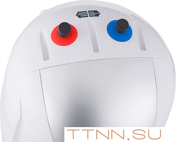 Электрический накопительный водонагреватель Unipump КОМПАКТ 10 под