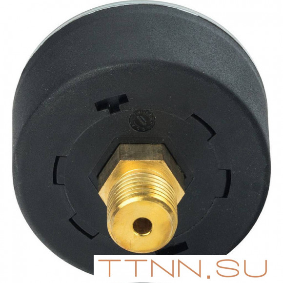 Манометр аксиальный Watts F+R100(MDA) 63/16x1/4" Манометр аксиальный Watts F+R100(MDA) 63/16x1/4"