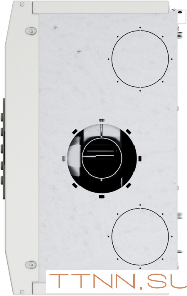 Настенный газовый котел Лемакс PRIME-V32