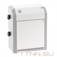 Напольный газовый котел Лемакс Патриот-16 без универсальной системы дымоудаления