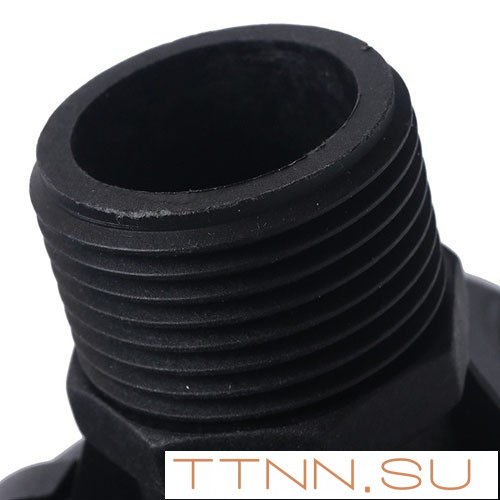 Реле давления для водоснабжения со встроенным манометром STOUT PM5-3W, 1-5 бар Реле давления для водоснабжения со встроенным манометром STOUT PM5-3W, 1-5 бар