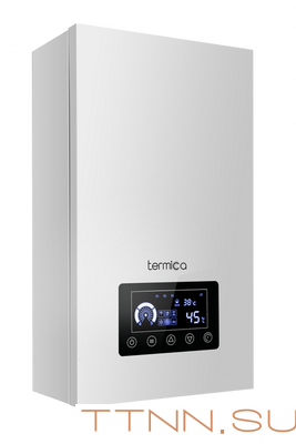Электрический котел Termica ELECTRA 08 Электрический котел Termica ELECTRA 08